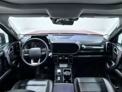 Great Wall Dachshund 2.0T DCT Four-Wheel Drive Chinese Rural Dog Edition - ფოტო 8