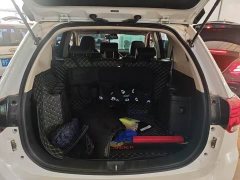 Mitsubishi Outlander 2021 2.0L FWD Radiant Edition 5-Seater - ფოტო 6