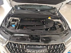 Haval H6 National Trend Edition 1.5T Automatic Urban Version - ფოტო 10