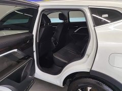 Haval H6 National Trend Edition 1.5T Automatic Urban Version - ფოტო 11