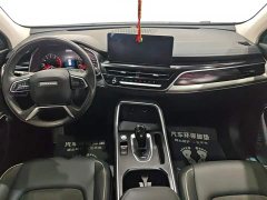 Haval H6 National Trend Edition 1.5T Automatic Urban Version - ფოტო 12