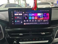 Haval H6 National Trend Edition 1.5T Automatic Urban Version - ფოტო 13