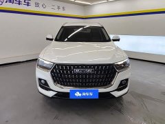 Haval H6 National Trend Edition 1.5T Automatic Urban Version - ფოტო 2