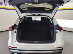 Haval H6 National Trend Edition 1.5T Automatic Urban Version - ფოტო 4