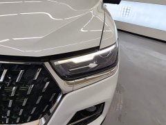 Haval H6 National Trend Edition 1.5T Automatic Urban Version - ფოტო 5