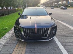 FAW Red Flag H5 2.0T Automatic Smart Connected Flag Leader Edition - ფოტო 2