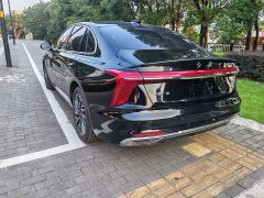 FAW Red Flag H5 2.0T Automatic Smart Connected Flag Leader Edition - ფოტო 6