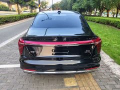 FAW Red Flag H5 2.0T Automatic Smart Connected Flag Leader Edition - ფოტო 7