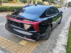 FAW Red Flag H5 2.0T Automatic Smart Connected Flag Leader Edition - ფოტო 8