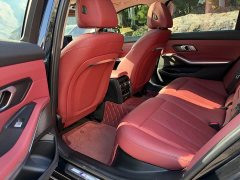 BMW 3 Series 2023 325Li M Sport Package - ფოტო 10