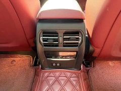 BMW 3 Series 2023 325Li M Sport Package - ფოტო 11