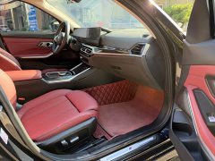 BMW 3 Series 2023 325Li M Sport Package - ფოტო 13