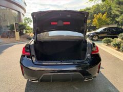 BMW 3 Series 2023 325Li M Sport Package - ფოტო 14