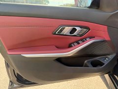 BMW 3 Series 2023 325Li M Sport Package - ფოტო 4