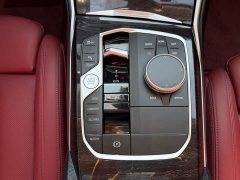 BMW 3 Series 2023 325Li M Sport Package - ფოტო 7