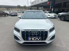 Audi Q2L 2022 35 TFSI Progressive Elegance - ფოტო 2