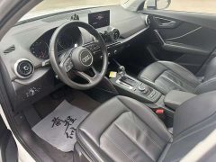 Audi Q2L 2022 35 TFSI Progressive Elegance - ფოტო 4