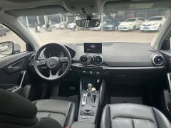 Audi Q2L 2022 35 TFSI Progressive Elegance - ფოტო 5