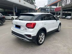 Audi Q2L 2022 35 TFSI Progressive Elegance - ფოტო 7