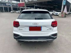 Audi Q2L 2022 35 TFSI Progressive Elegance - ფოტო 8
