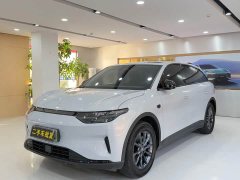 Leapmotor Leapo C11 Pure Electric 500 Smart Edition - ფოტო 1