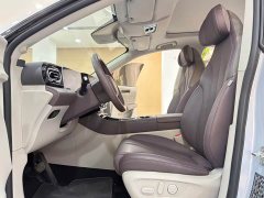 Leapmotor Leapo C11 Pure Electric 500 Smart Edition - ფოტო 10