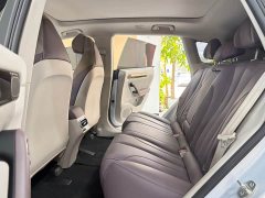 Leapmotor Leapo C11 Pure Electric 500 Smart Edition - ფოტო 11