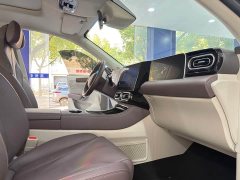 Leapmotor Leapo C11 Pure Electric 500 Smart Edition - ფოტო 12
