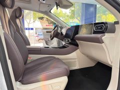 Leapmotor Leapo C11 Pure Electric 500 Smart Edition - ფოტო 13