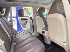 Leapmotor Leapo C11 Pure Electric 500 Smart Edition - ფოტო 14