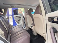 Leapmotor Leapo C11 Pure Electric 500 Smart Edition - ფოტო 15