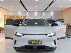 Leapmotor Leapo C11 Pure Electric 500 Smart Edition - ფოტო 16