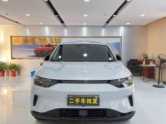 Leapmotor Leapo C11 Pure Electric 500 Smart Edition - ფოტო 2