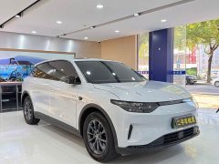 Leapmotor Leapo C11 Pure Electric 500 Smart Edition - ფოტო 3