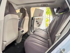 Leapmotor Leapo C11 Pure Electric 500 Smart Edition - ფოტო 6
