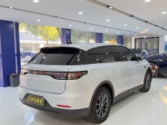 Leapmotor Leapo C11 Pure Electric 500 Smart Edition - ფოტო 7