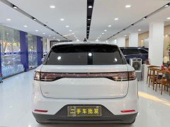 Leapmotor Leapo C11 Pure Electric 500 Smart Edition - ფოტო 8