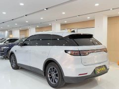 Leapmotor Leapo C11 Pure Electric 500 Smart Edition - ფოტო 9