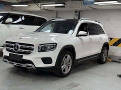 Mercedes-Benz GLB 2021 GLB 200 Dynamic - ფოტო 1