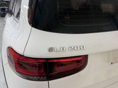 Mercedes-Benz GLB 2021 GLB 200 Dynamic - ფოტო 10