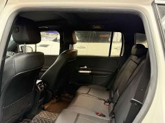 Mercedes-Benz GLB 2021 GLB 200 Dynamic - ფოტო 11