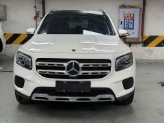 Mercedes-Benz GLB 2021 GLB 200 Dynamic - ფოტო 2