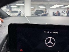 Mercedes-Benz GLB 2021 GLB 200 Dynamic - ფოტო 3