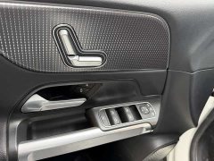 Mercedes-Benz GLB 2021 GLB 200 Dynamic - ფოტო 4