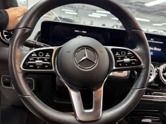 Mercedes-Benz GLB 2021 GLB 200 Dynamic - ფოტო 5