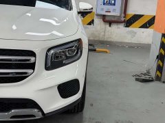 Mercedes-Benz GLB 2021 GLB 200 Dynamic - ფოტო 7