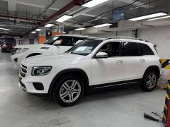 Mercedes-Benz GLB 2021 GLB 200 Dynamic - ფოტო 8