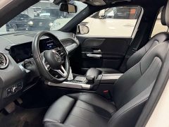 Mercedes-Benz GLB 2021 GLB 200 Dynamic - ფოტო 9