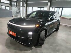 Li Auto L9 Ultra Smart Refresh Edition - ფოტო 1