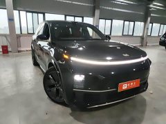 Li Auto L9 Ultra Smart Refresh Edition - ფოტო 4